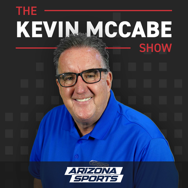 The Kevin McCabe Show Image