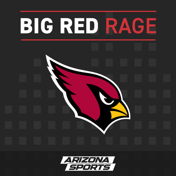 Big Red Rage Image