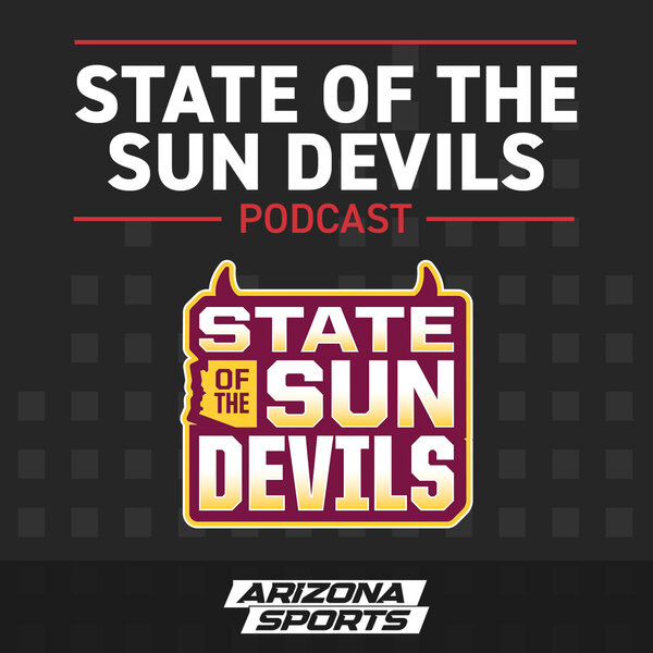 State of the Sun Devils Image
