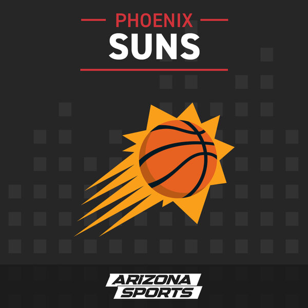 Phoenix Suns Playlist Channel Image