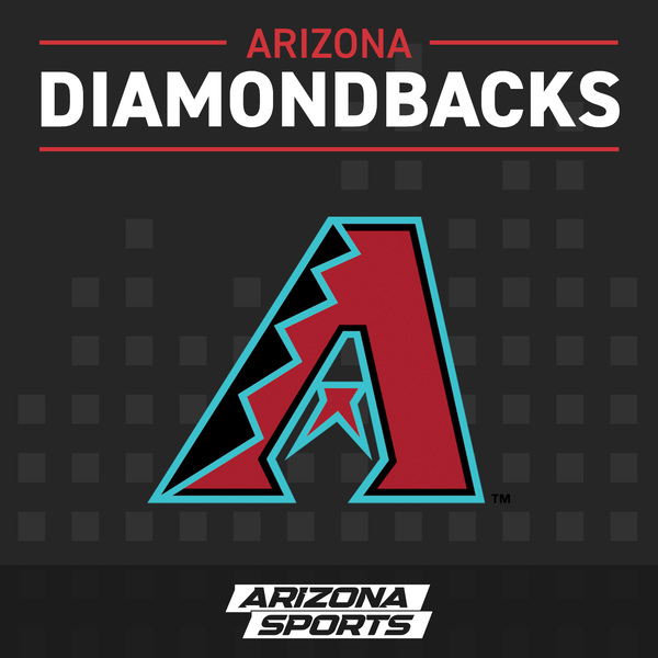 Arizona Diamondbacks Playlist Channel Cover Image
