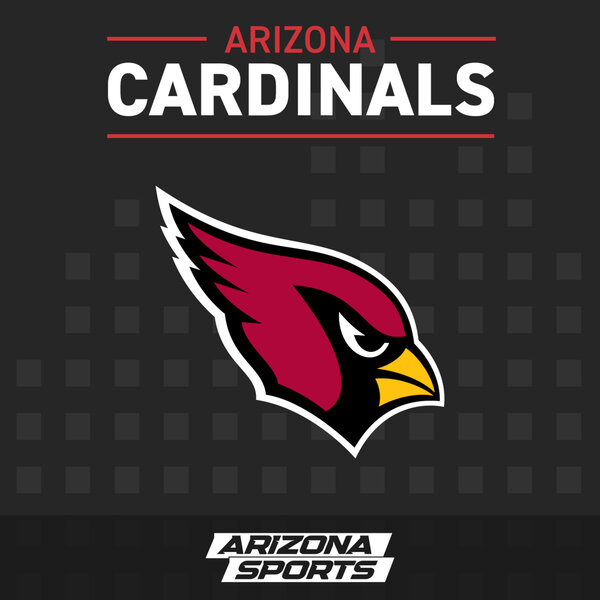 Arizona Cardinals Playlist Channel Image