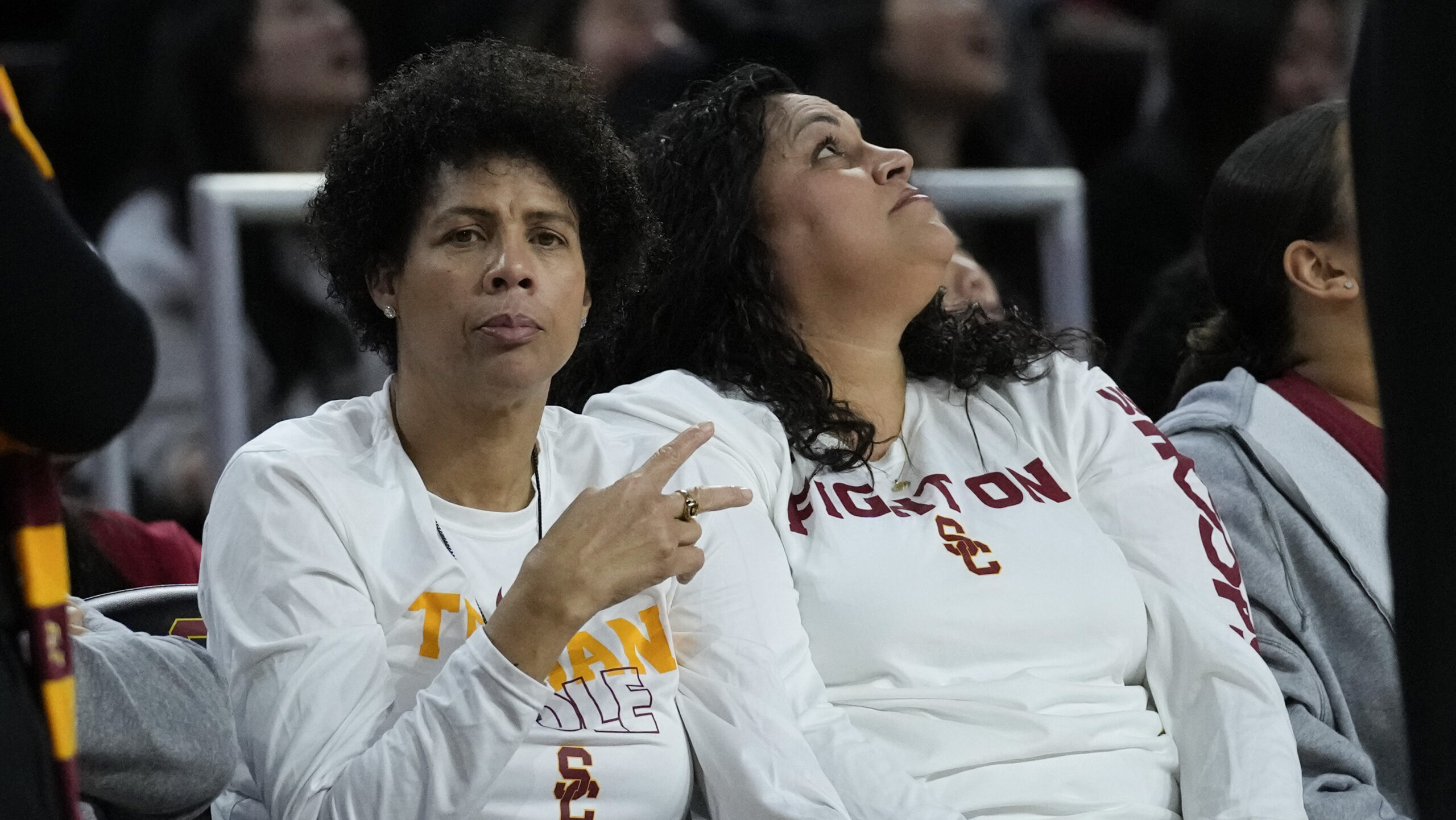 Mercury legend Cheryl Miller filled with pride for Caitlin Clark, Angel Reese making mark in WNBA