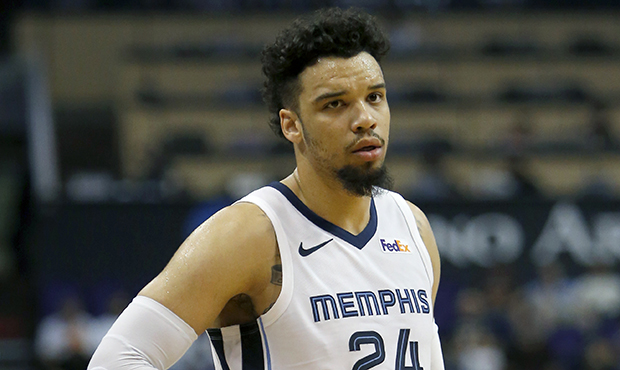 A timeline of the Brooks-broken Suns, Grizzlies and Wizards trade