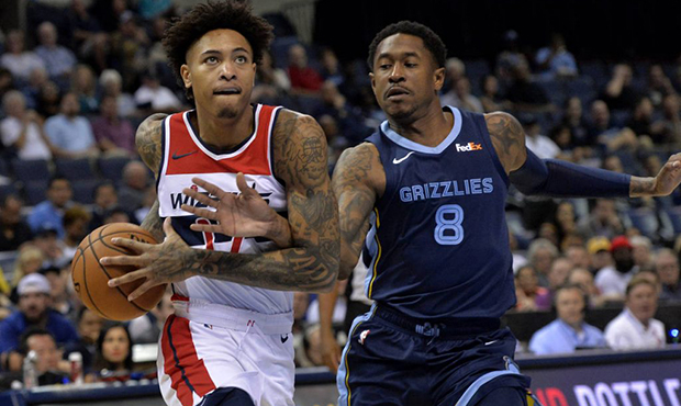 Kelly Oubre Jr. would provide great return for Suns, restarts wing logjam