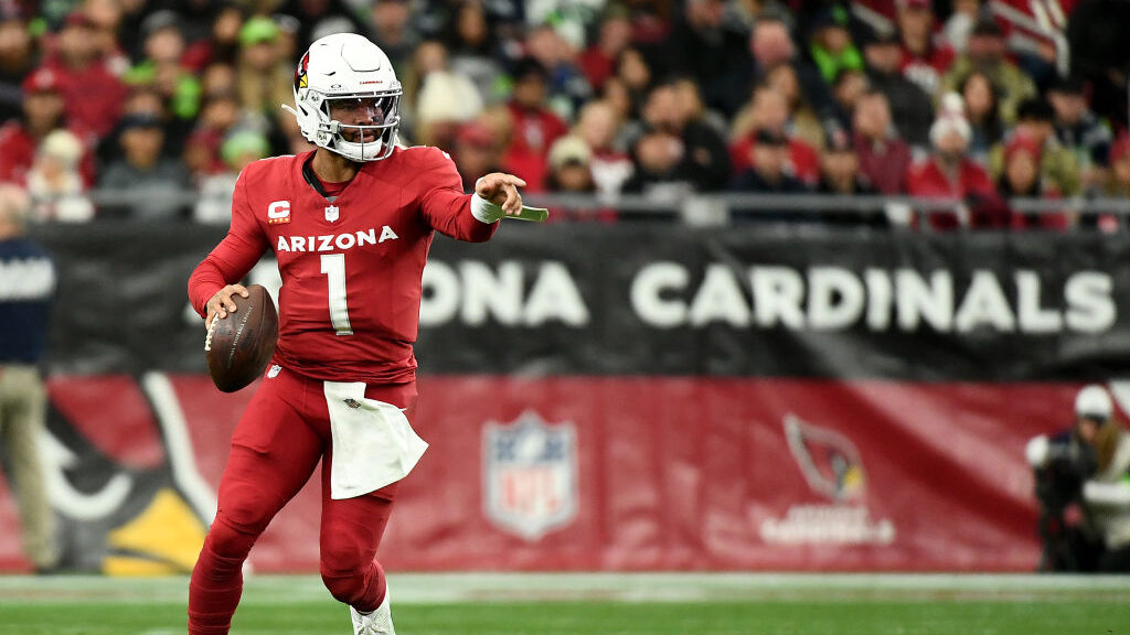 Roundtable: The Arizona Cardinals' best- and worst-case scenarios for 2024