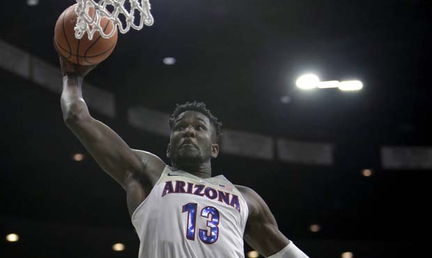 Not No. 1: Deandre Ayton and the versatility of modern NBA centers
