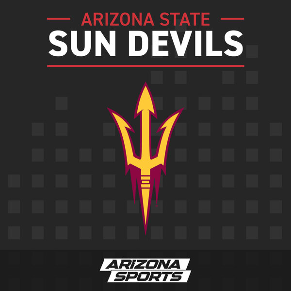 Arizona State Sun Devils Playlist Channel Image