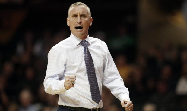 ASU's Bobby Hurley accused AD of minimizing alleged sexual assault