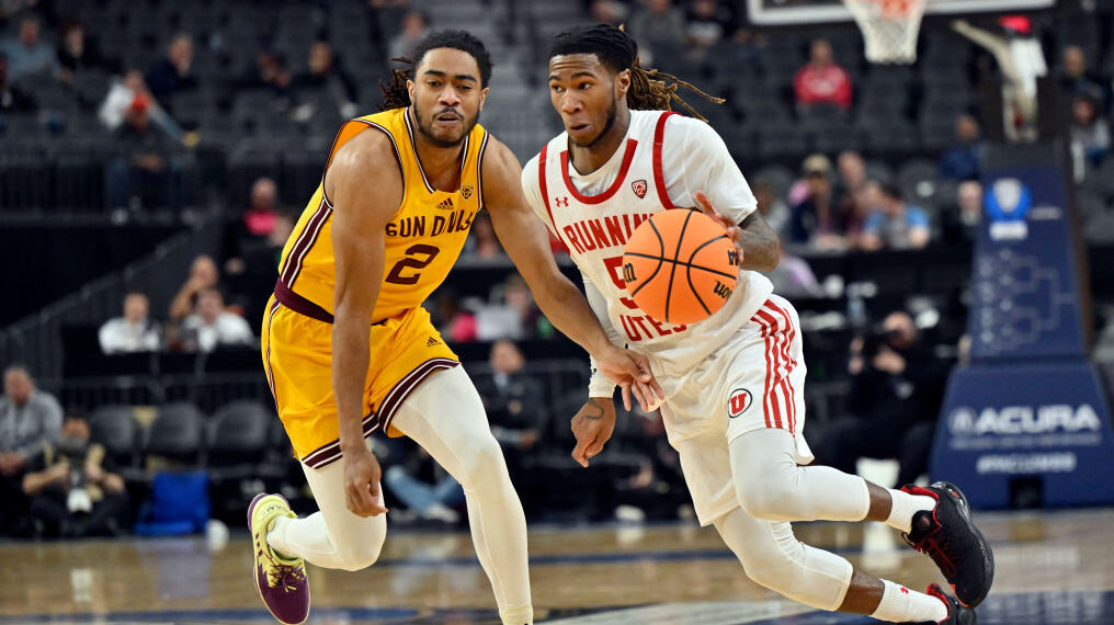 Arizona State basketball's Braelon Green heads to transfer portal
