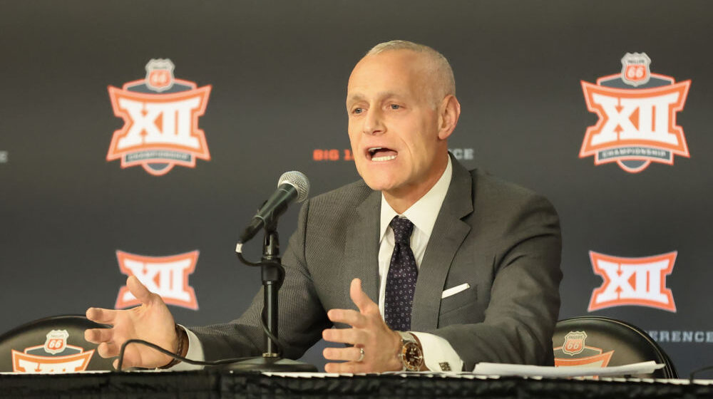 Notable Arizona State, Arizona legends named to first-ever Big 12 Alumni Council