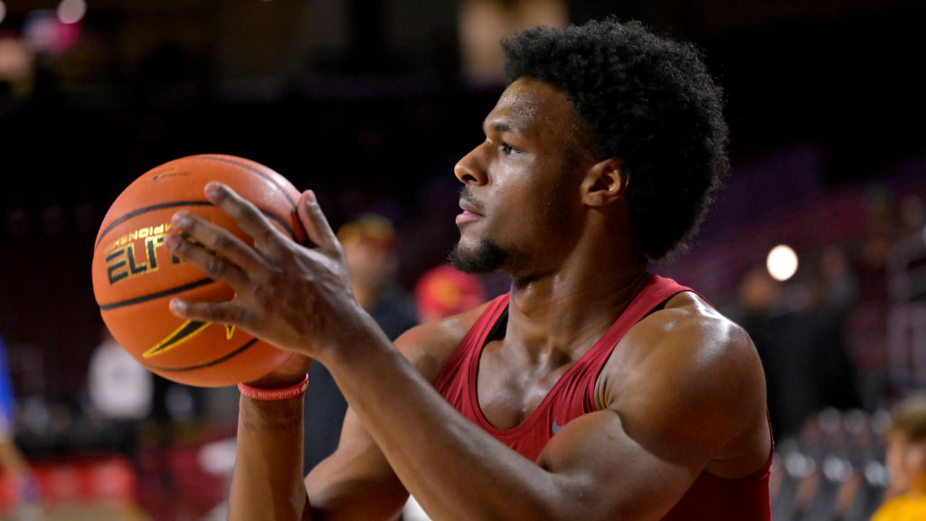 22 for 22: Is trading down the Suns' best option in 2024 NBA Draft?