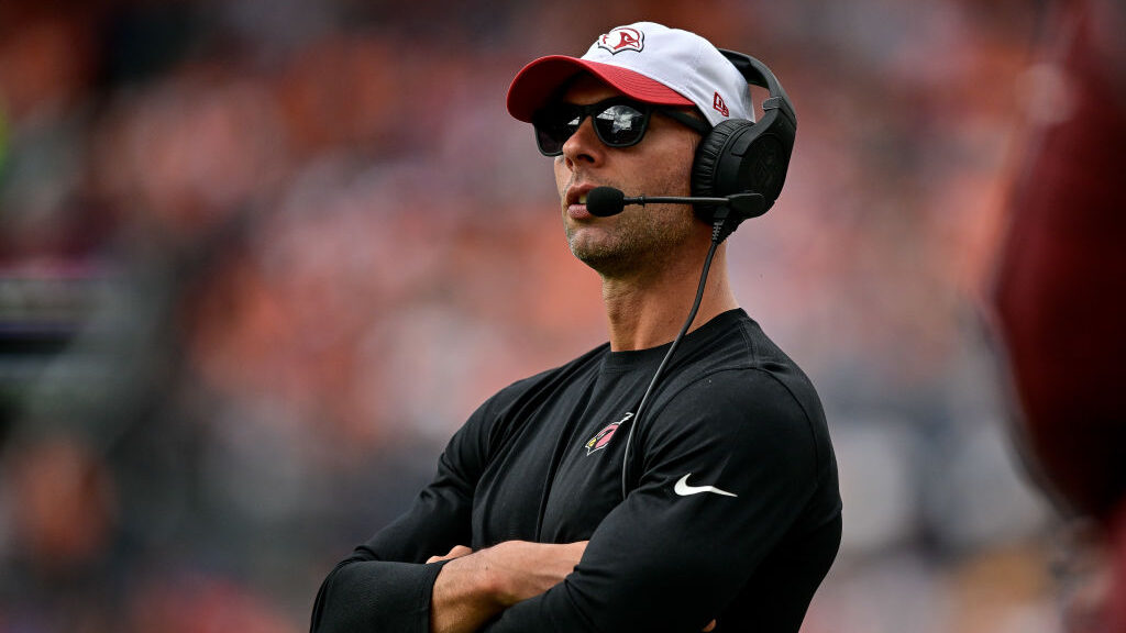 What stands out in the Cardinals' initial 53-man roster?