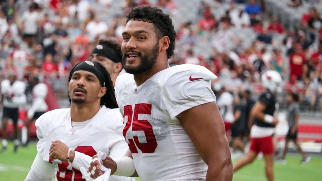 Roundtable: What is the Arizona Cardinals' biggest worry entering 2024?
