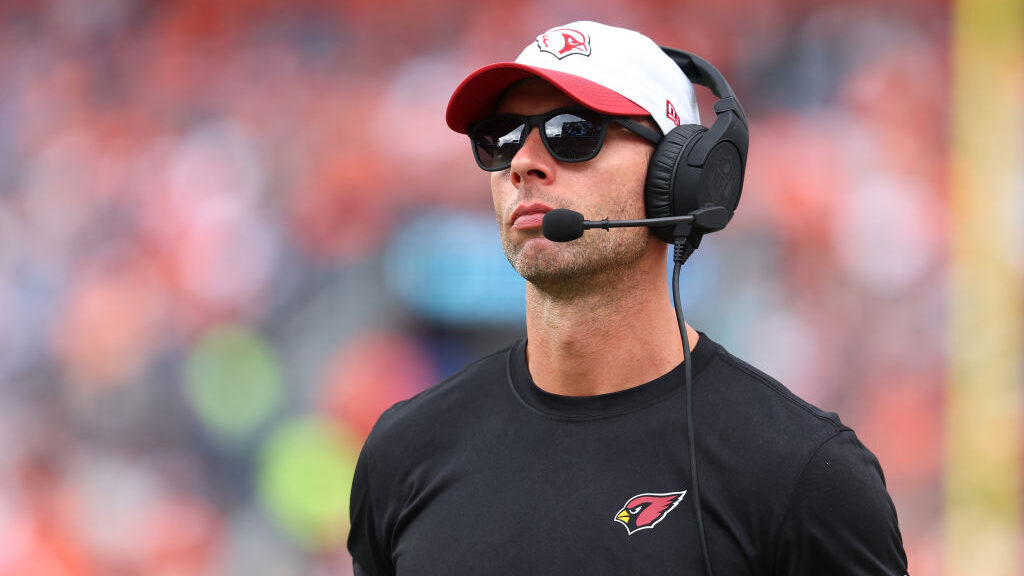 More Marv! How Arizona Cardinals can turn the tide vs. Rams