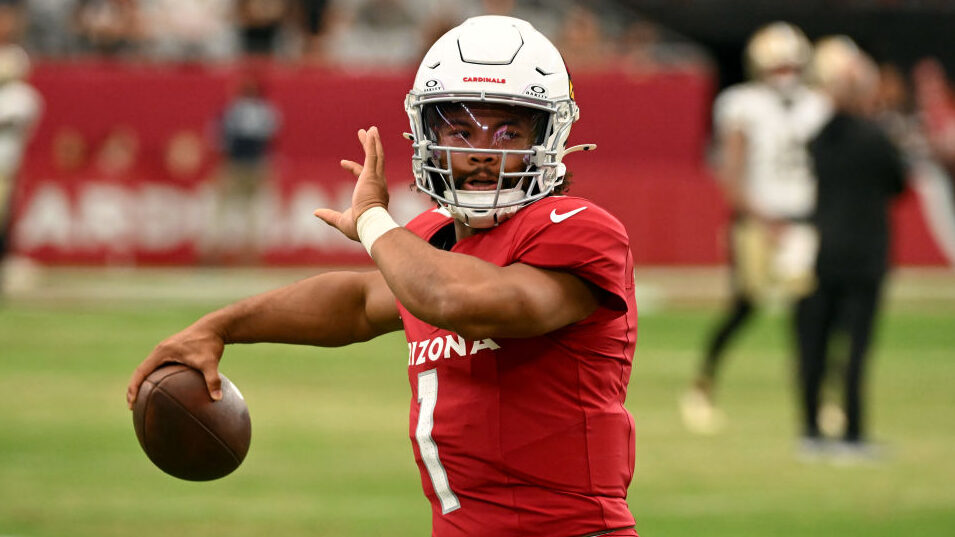 Predicting the Arizona Cardinals' 2024 record