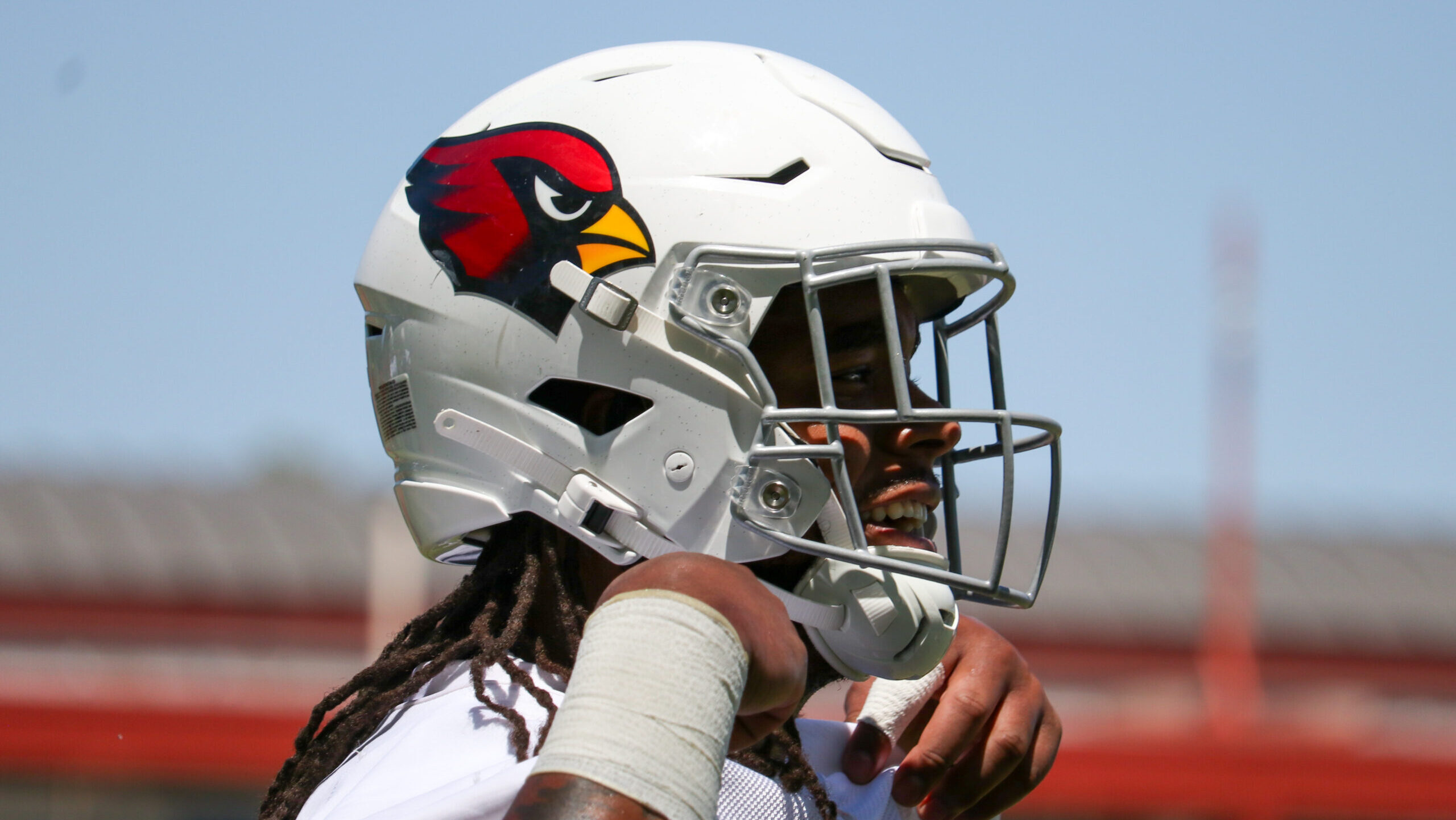 Arizona Cardinals training camp battles: Defensive line