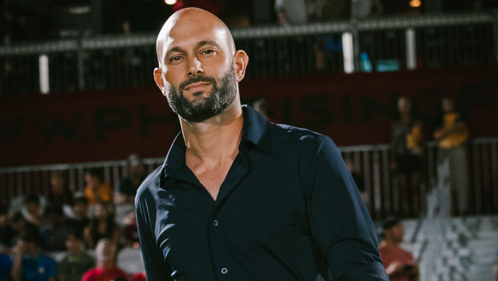 Phoenix Rising FC hires new head coach Danny Stone