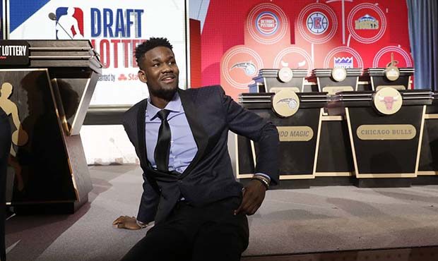 There's no debate: The Deandre Ayton vs. Luka Doncic debate is real