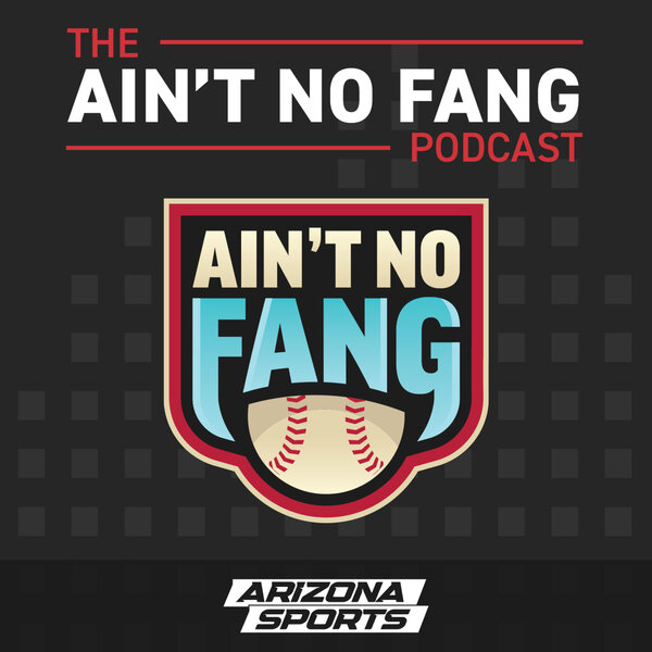 The Ain't No Fang Podcast Image
