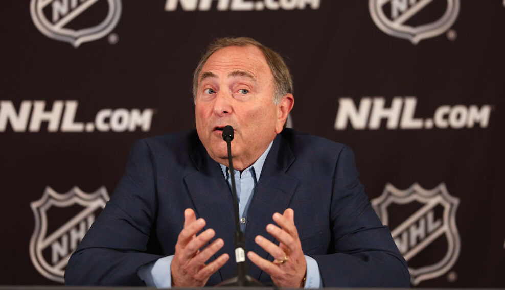 Gary Bettman, Alex Meruelo blame Tempe voters for Coyotes' relocation