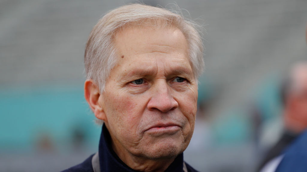 Chris Mortensen...