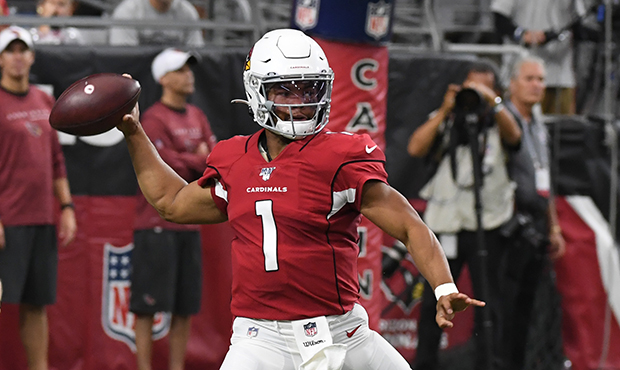 Second impressions: Murray, Cardinals offense post dud against Oakland