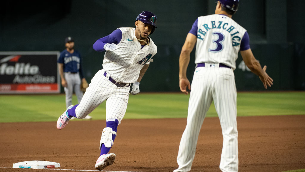 Ketel Marte...