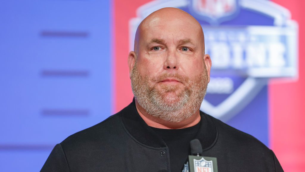 Rapoport: Steve Keim's future as Cardinals GM 'in doubt' and 'up in air'