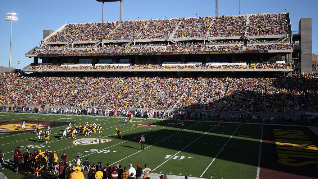 Big 12 accepts Arizona State, Utah applications to join conference