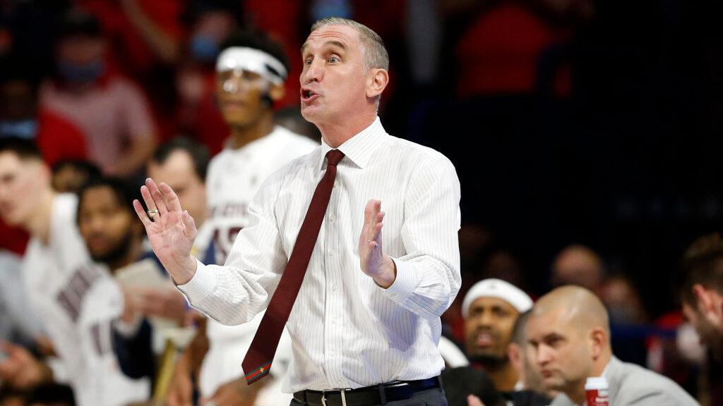 Top 25 recruit Joson Sanon flips commitment from Arizona to Arizona State basketball