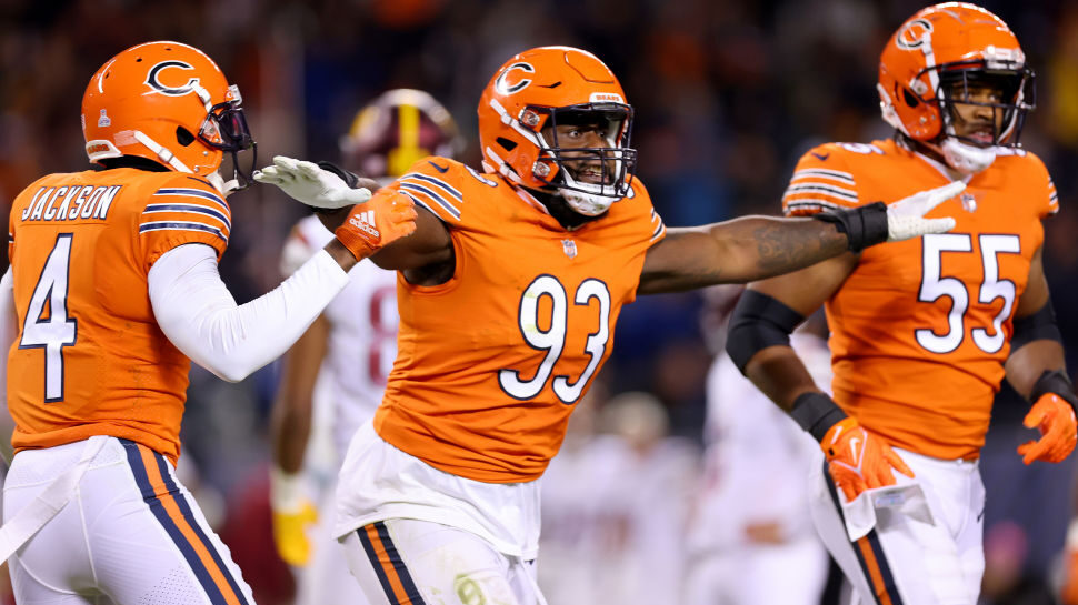Report: Justin Jones, Cardinals agree to terms on 3-year contract
