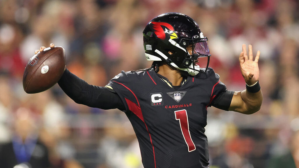 Dates, times announced for Arizona Cardinals' 2024 preseason slate