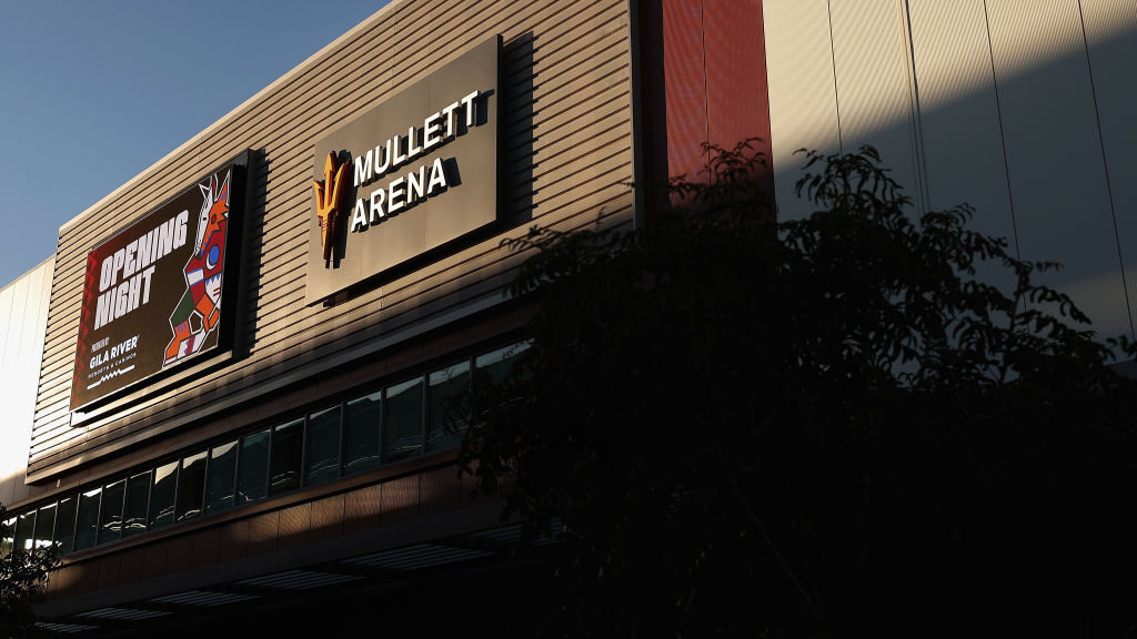 Arizona Coyotes sale to Ryan Smith expected to be approved by Board of Governors on Thursday