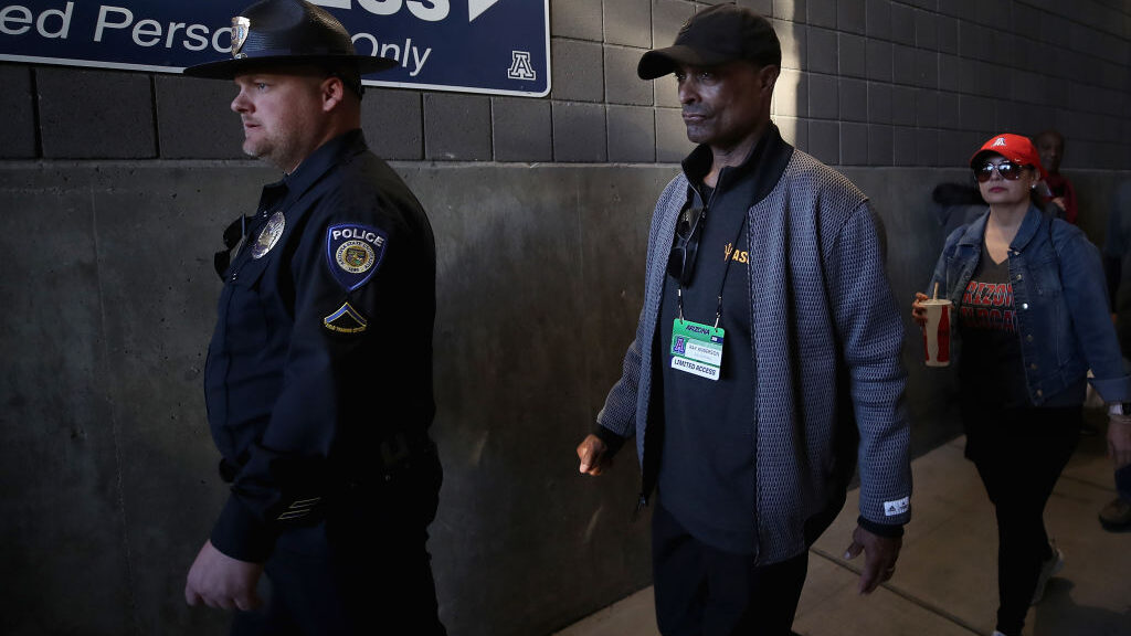 Arizona State fans react to Ray Anderson's resignation