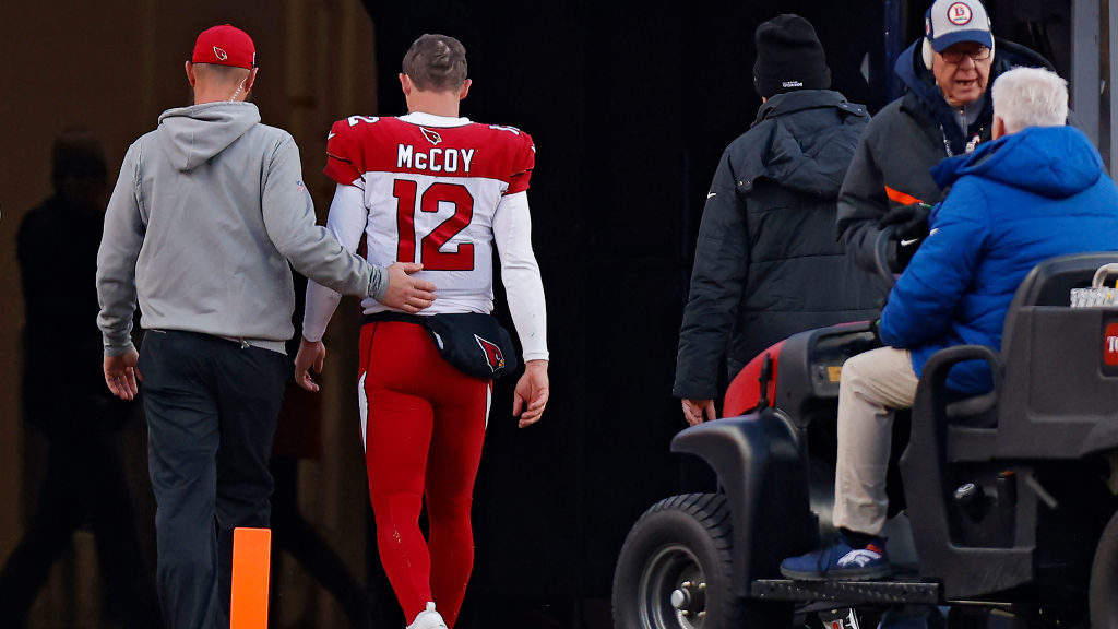 Hard Knocks recap: Cardinals focused on getting most out of final stretch