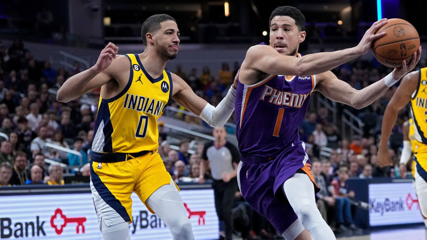 Tyrese Haliburton was open to Suns drafting him, had zero pre-draft communication
