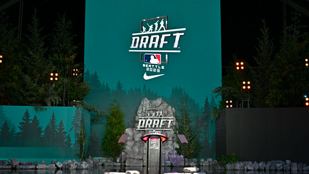 Where are the Diamondbacks picking after the MLB Draft lottery?