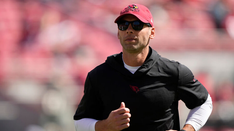 Do the Cardinals have momentum heading into the 2024 season?