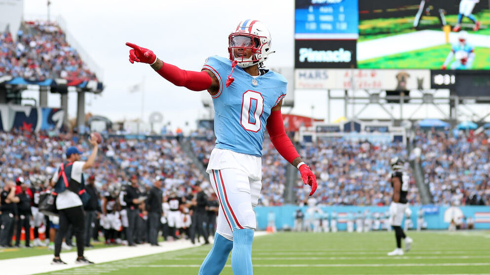 Report: Cardinals agree to terms with CB Sean Murphy-Bunting