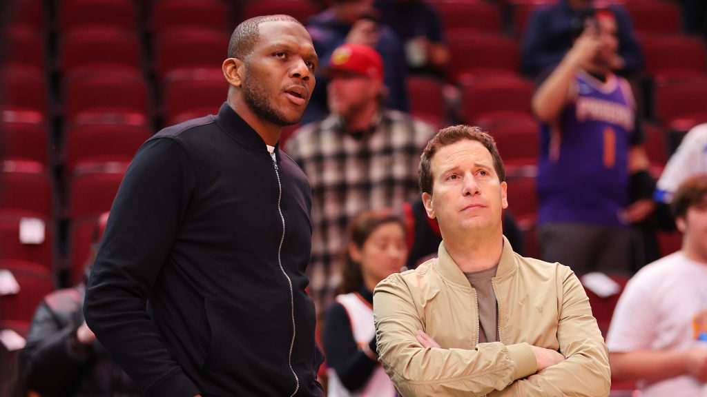 22 for 22: Why Phoenix Suns' 2024 NBA Draft pick is so valuable
