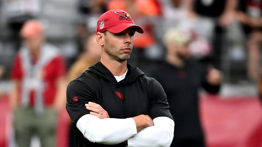 Arizona Cardinals release depth chart for preseason Week 1