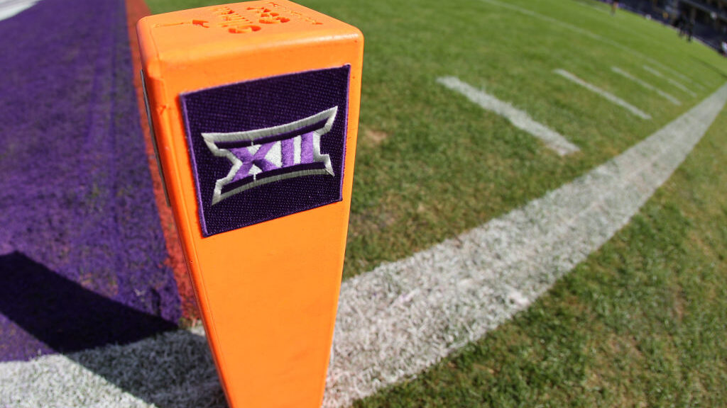 Big 12 schools to share record $470 million of revenue distribution after Pac-12 additions