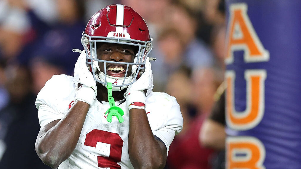 'He did jam me:' Cardinals' Jonathan Gannon goes 1-on-1 with Terrion Arnold at NFL Combine