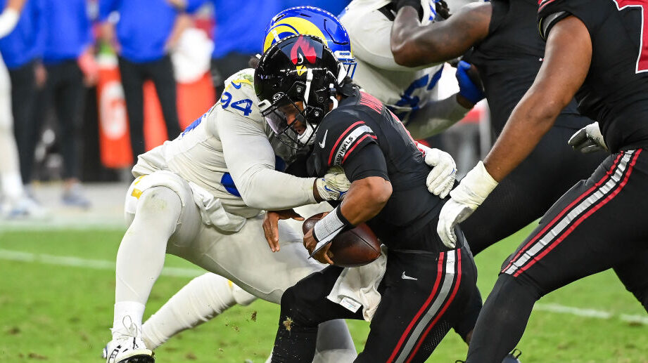 'Not good enough:' Kyler Murray, Cardinals flop mightily vs. Rams
