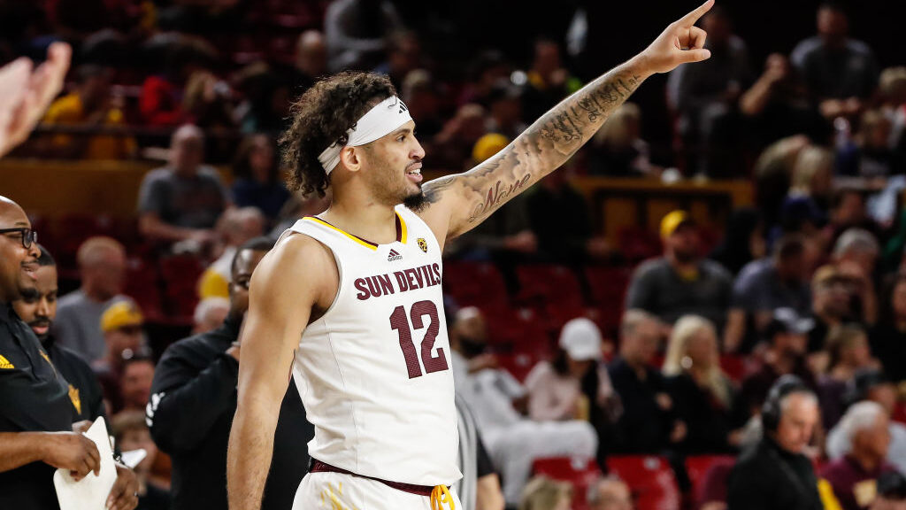 Bobby Hurley on Jose Perez leaving Arizona State: 'I understand where Jose was coming from'