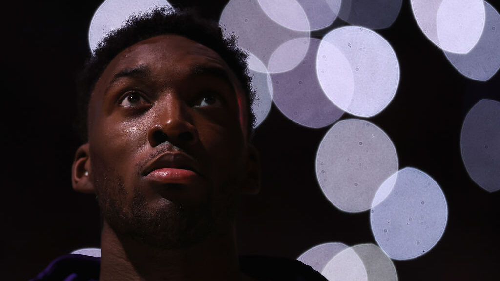 22 for 22: Should Nassir Little be Suns' trade asset or reclamation project?