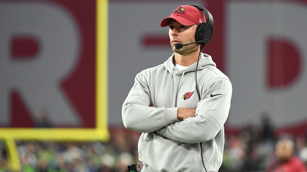Arizona Cardinals are doing right under head coach Jonathan Gannon