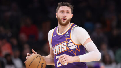 Is stretch 5 Jusuf Nurkic coming to the Suns this season?