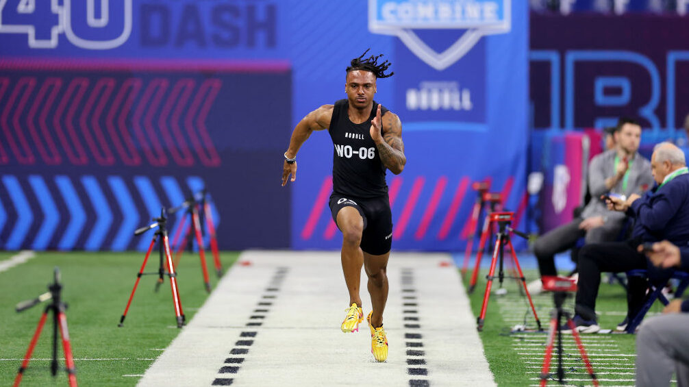 Projecting where Arizona Cardinals could draft NFL Combine standouts